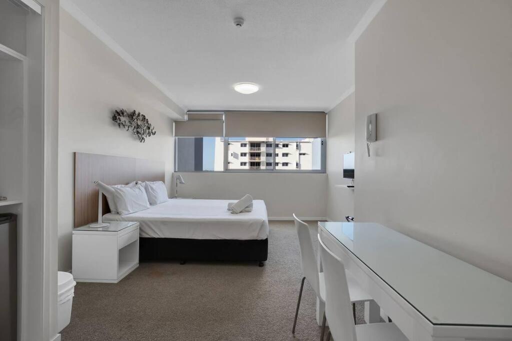 Excellent Location - Modern Hotel Room In Mackay Exterior photo